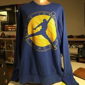 Air Jordan Sweatshirt